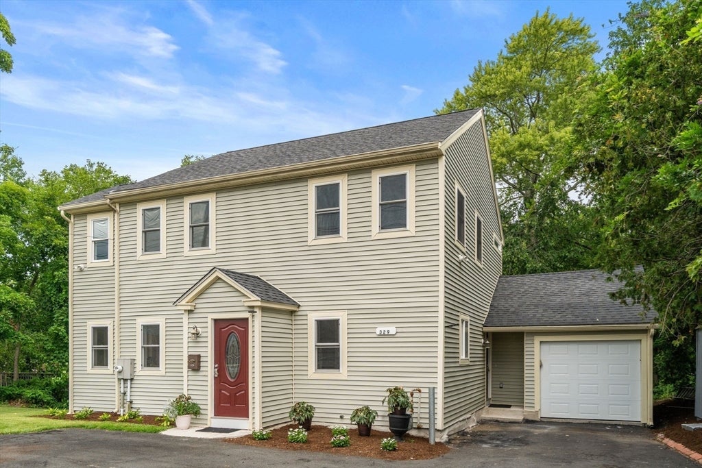 329 Pleasant Street, Ashland, MA, 329 Pleasant Street, Ashland, MA Photo #1