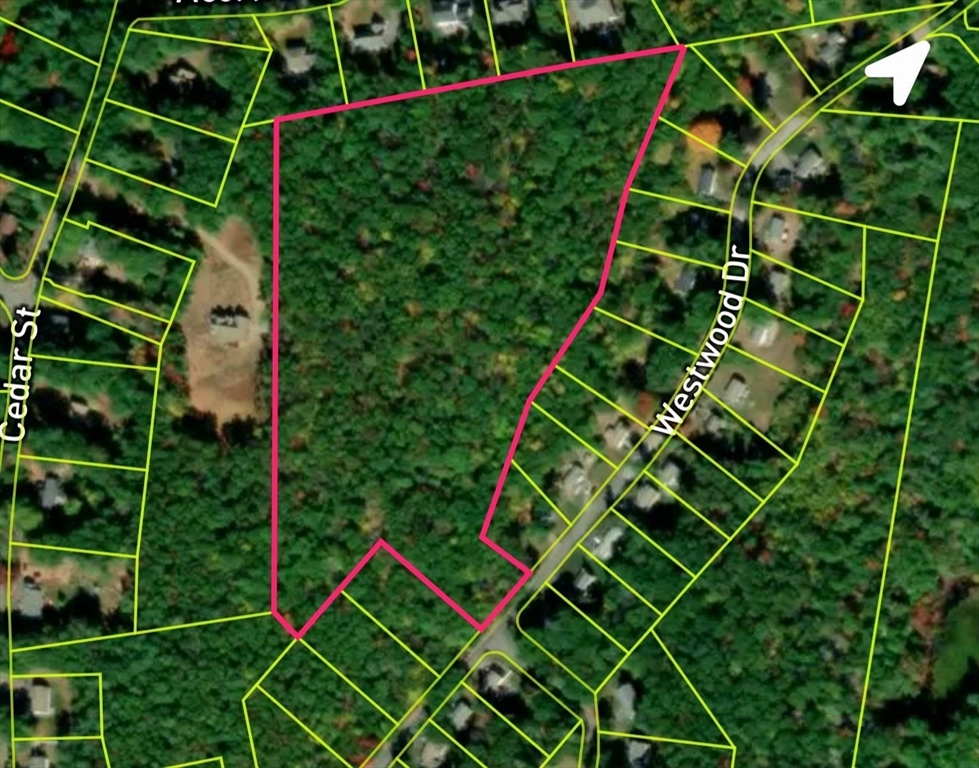View Sturbridge, MA 01566 land