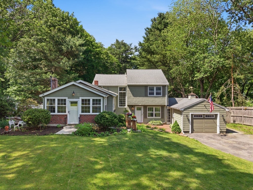 15 High Plain Sts, Sharon, MA, 15 High Plain Sts, Sharon, MA Photo #1