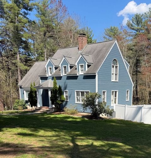 Photo of 31 Webb St, Middleton, MA 01949 (MLS # 73515639)