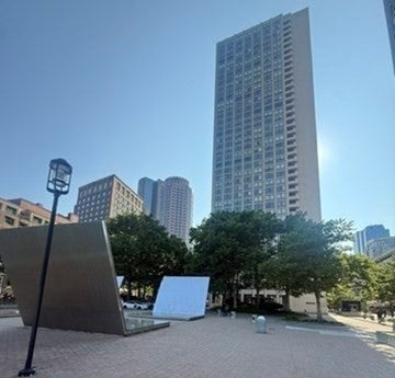 65 East India ROW #10G, Boston, MA Photo #28