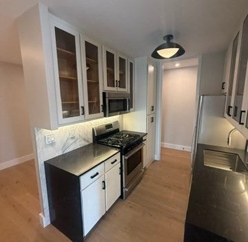 65 East India ROW #10G, Boston, MA Photo #2