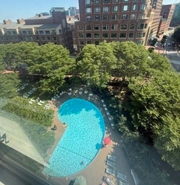 65 East India ROW #10G, Boston, MA Photo #26
