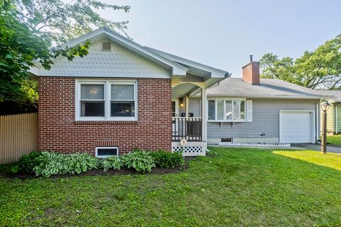 70 Watson St Chicopee MA 01020