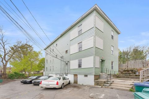 Photo of 12R Granite St, Fitchburg, MA 01420 (MLS # 73513055)