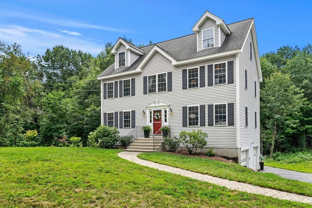 210 Jones Hill, Ashby, MA, 210 Jones Hill, Ashby, MA Photo #1