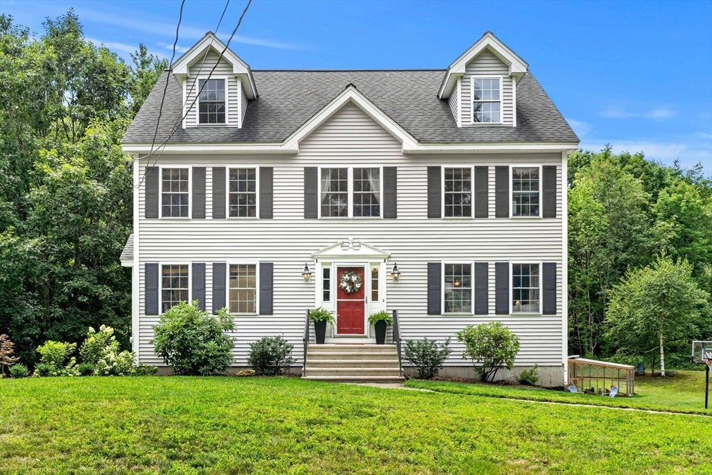 210 Jones Hill, Ashby, MA, 210 Jones Hill, Ashby, MA Photo #2