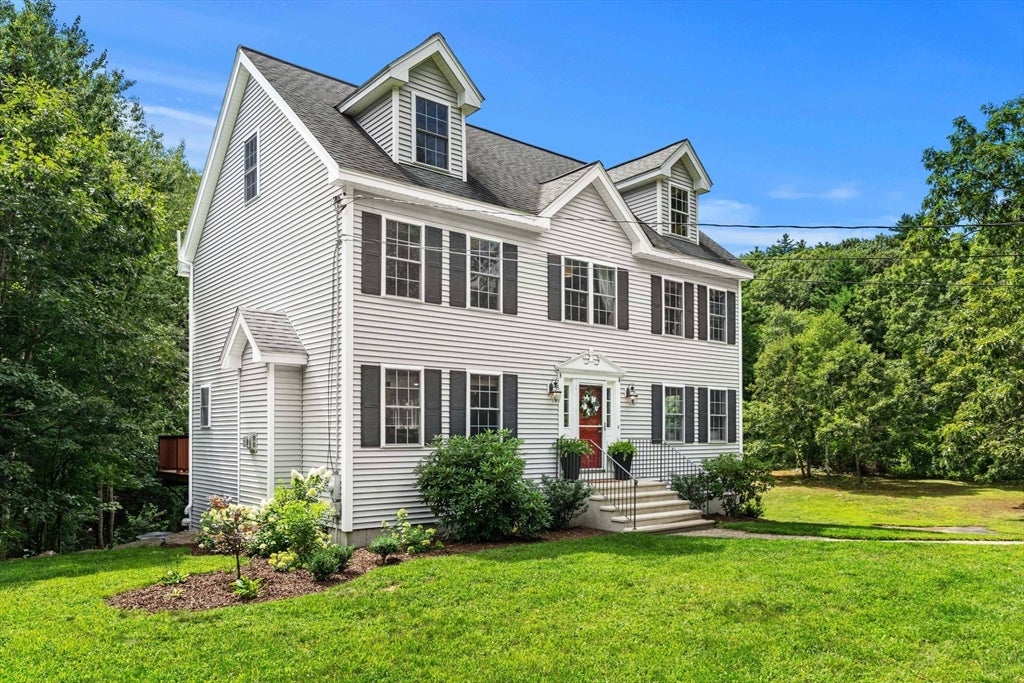 210 Jones Hill, Ashby, MA, 210 Jones Hill, Ashby, MA Photo #3