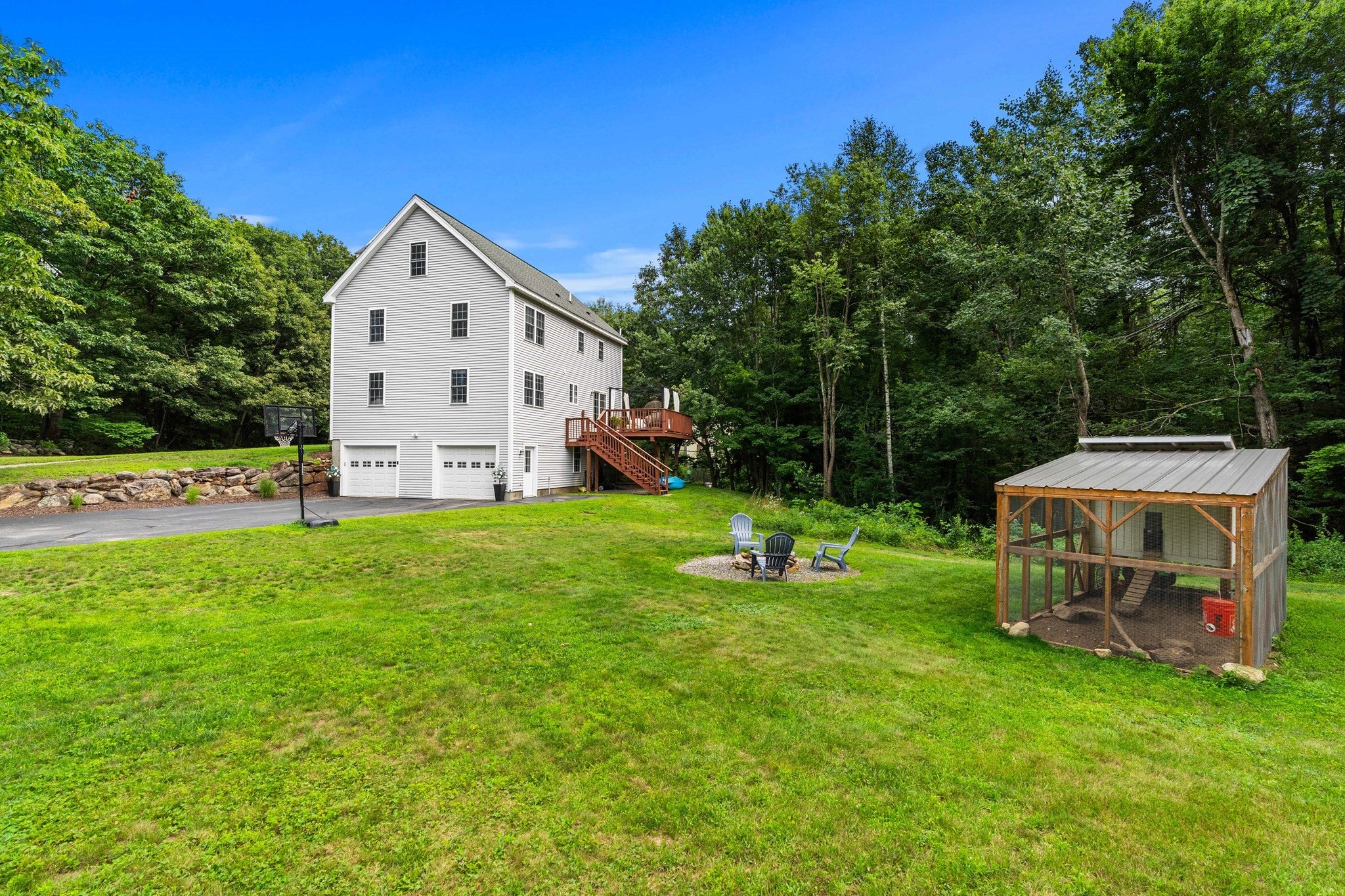 210 Jones Hill, Ashby, MA Photo #40