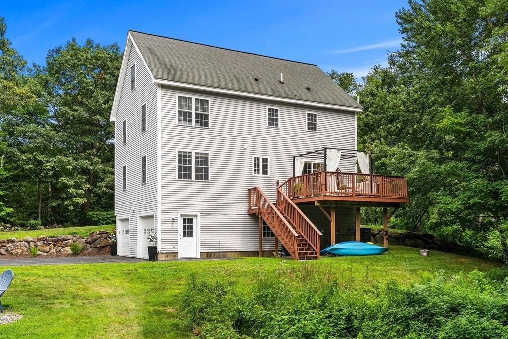 210 Jones Hill, Ashby, MA, 210 Jones Hill, Ashby, MA Photo #39