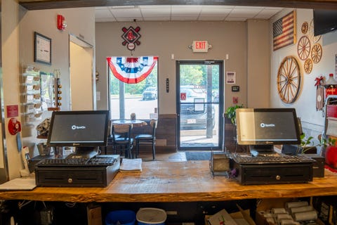 Photo of 1 Confidential Dr, Belchertown, MA 01007 (MLS # 73567931)