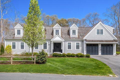 49 Atkins Road Sandwich MA 02537