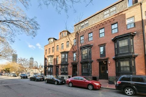Photo of 99-101 West Springfield St, Boston, MA 02118 (MLS # 73488245)