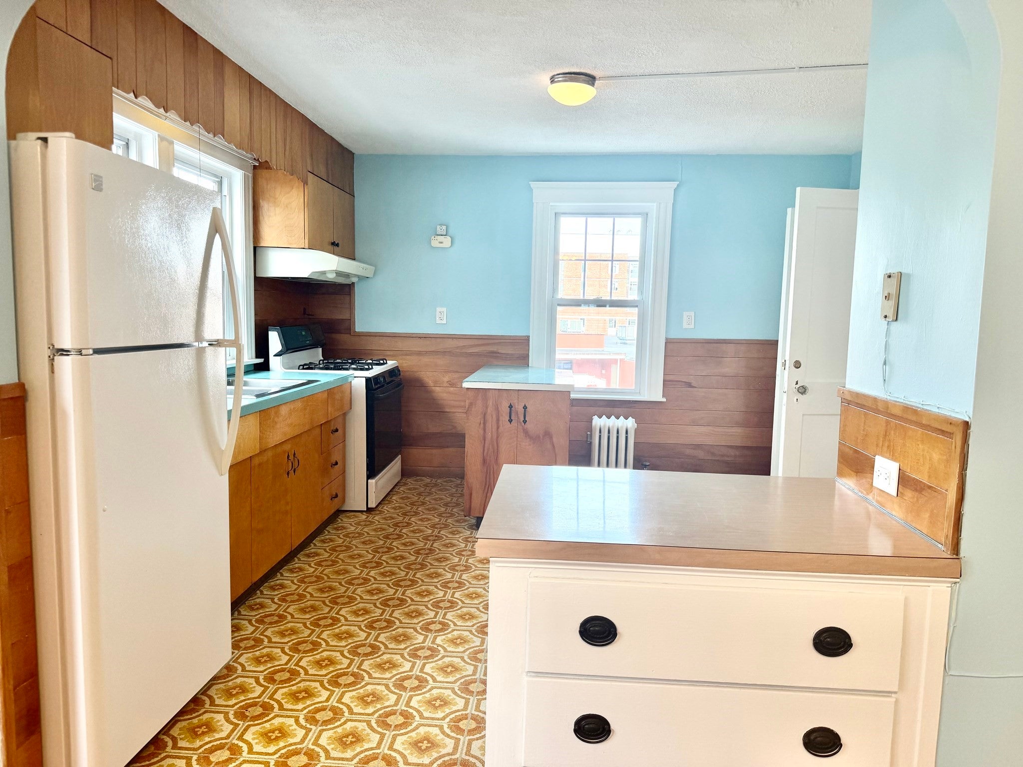 107 Loring Ave #2, Salem, MA, 107 Loring Ave #2, Salem, MA Photo #6