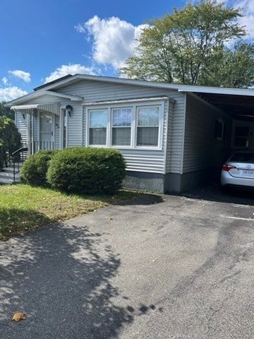 52 Castle Road, Attleboro, MA Photo #2