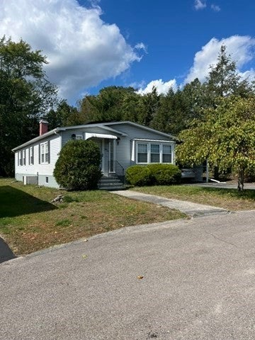 52 Castle Road, Attleboro, MA Photo #1