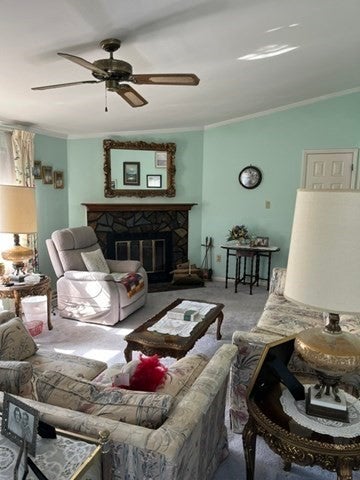 52 Castle Road, Attleboro, MA Photo #5