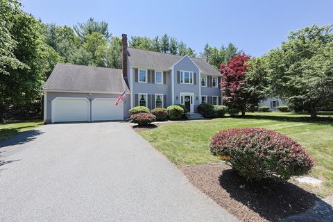 5 Delta Drive Franklin MA 02038