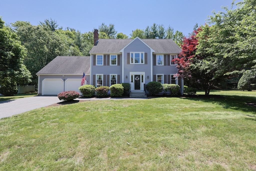 5 Delta Drive