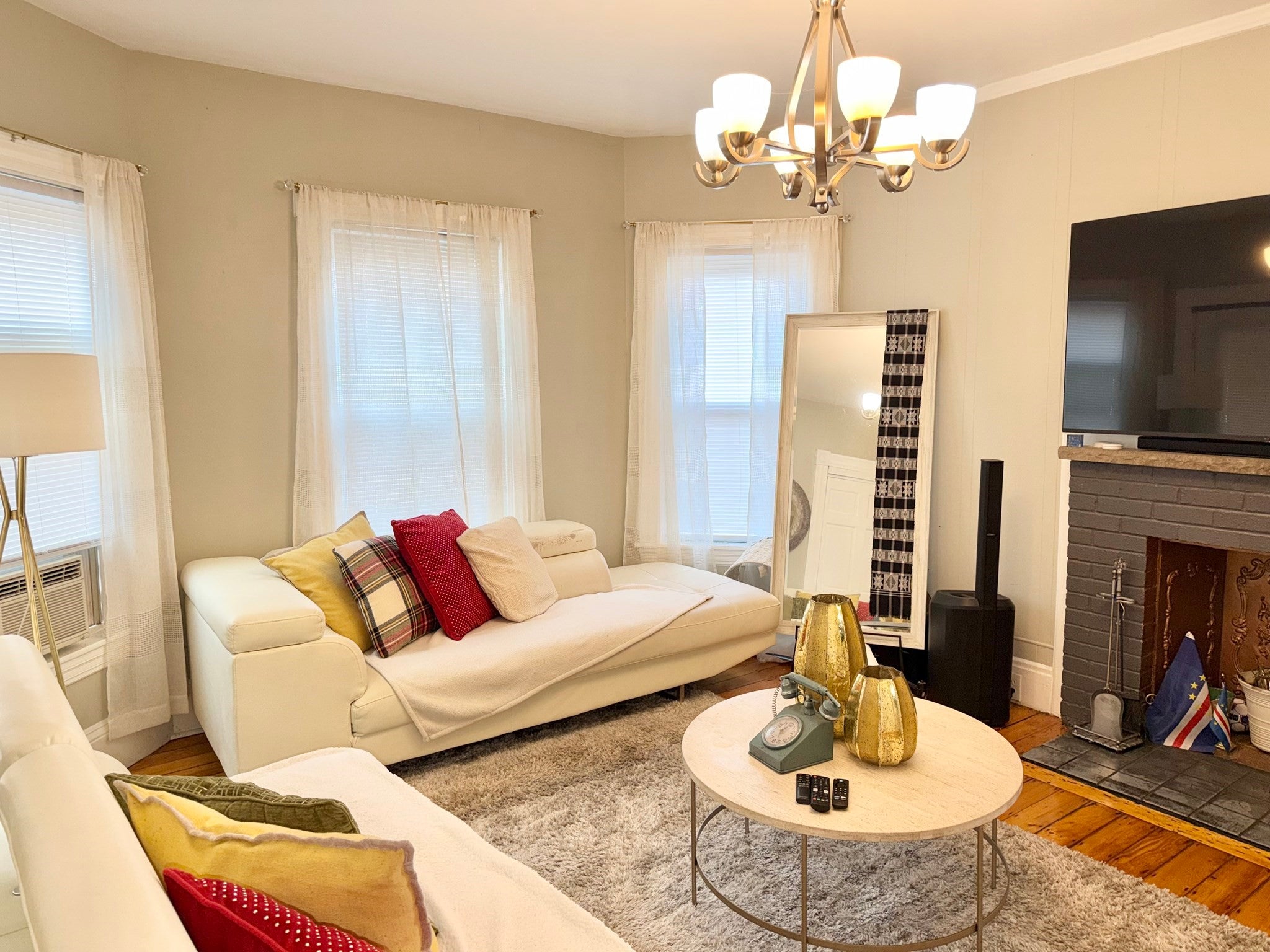 26 Woodland Ave #1, Brockton, MA Photo #4