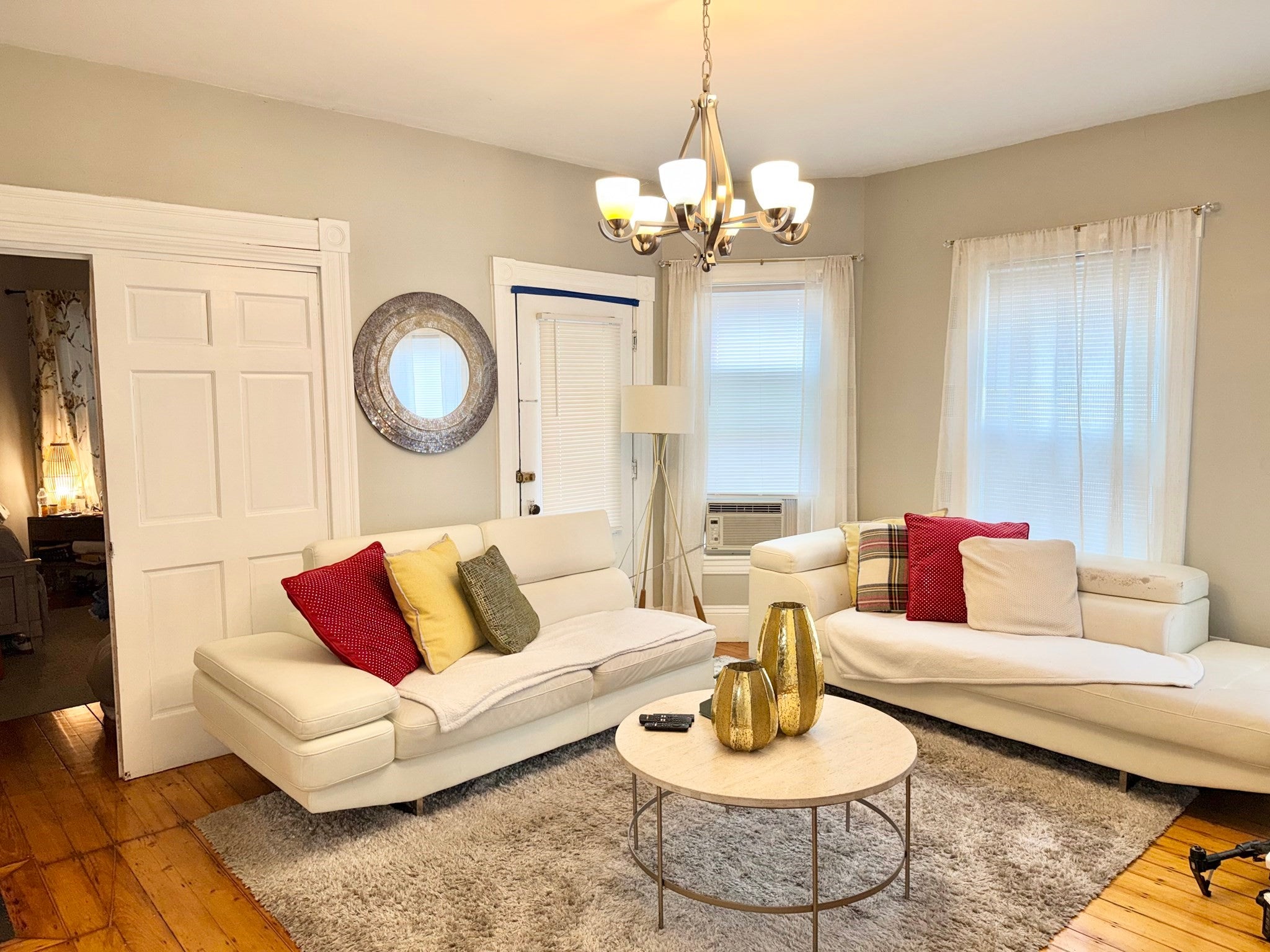 26 Woodland Ave #1, Brockton, MA Photo #3
