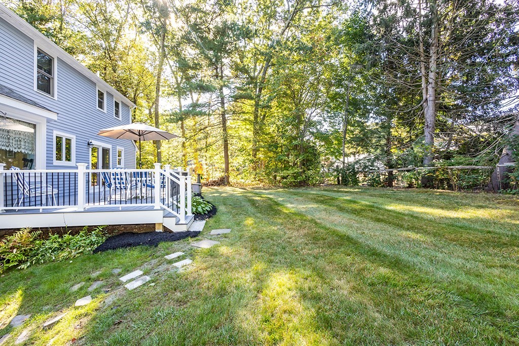 4 Mary Anne Dr.
