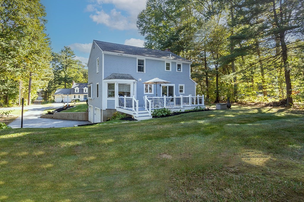 4 Mary Anne Dr.