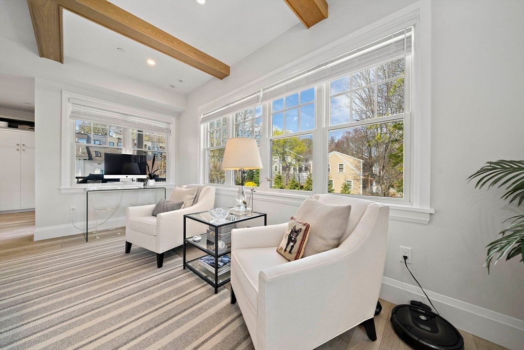 144 Linden Street #2, Wellesley, MA Photo #6