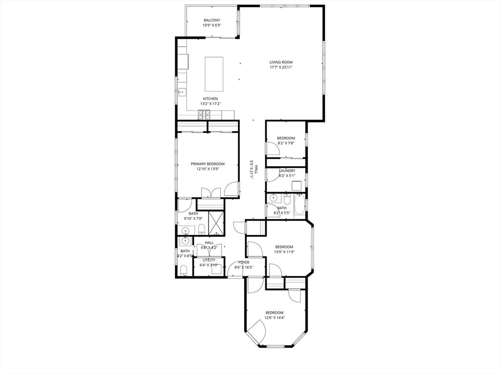 144 Linden Street #2, Wellesley, MA Photo #28