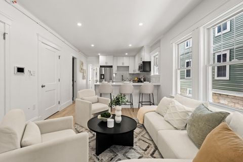 Photo of 60 Derby St #3, Somerville, MA 02145 (MLS # 73526532)