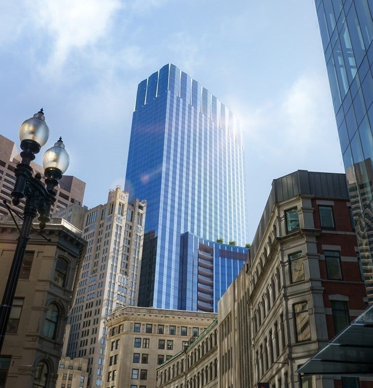 240 Devonshire Street #4608, Boston, MA Photo #26