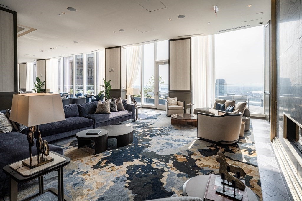 240 Devonshire Street #4608, Boston, MA Photo #19