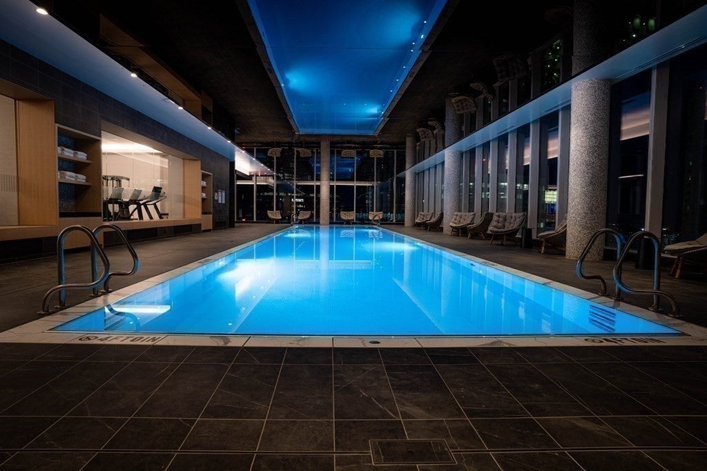 240 Devonshire Street #4608, Boston, MA Photo #27