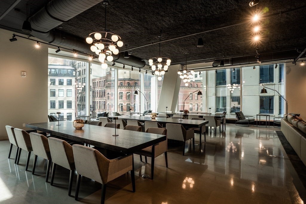 240 Devonshire Street #4608, Boston, MA Photo #34