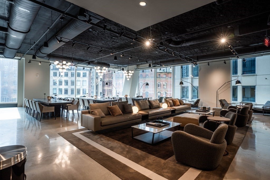 240 Devonshire Street #4608, Boston, MA Photo #33