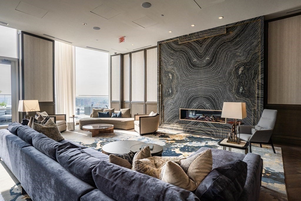 240 Devonshire Street #4608, Boston, MA Photo #21