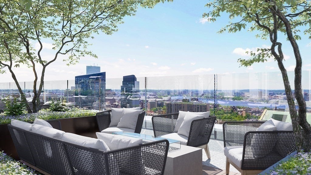 240 Devonshire Street #4608, Boston, MA Photo #17