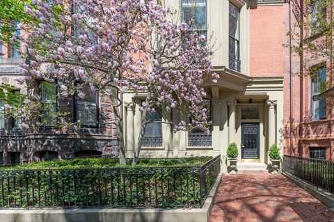 183 Commonwealth Ave. PH Boston MA 02116