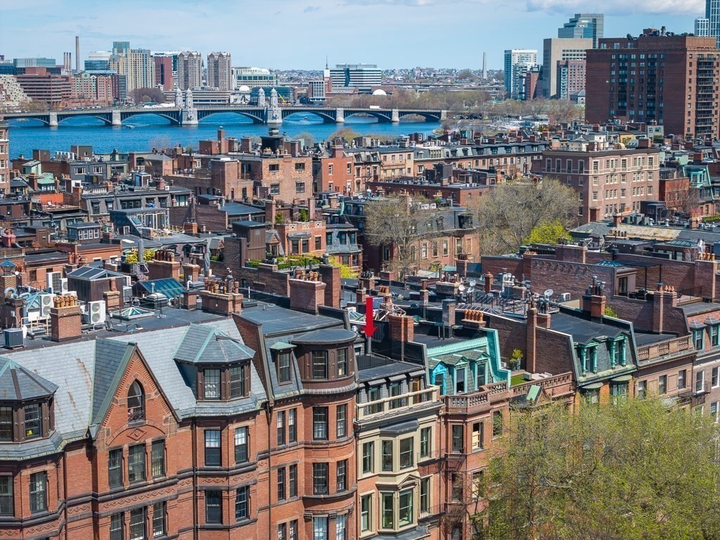 183 Commonwealth Ave. PH