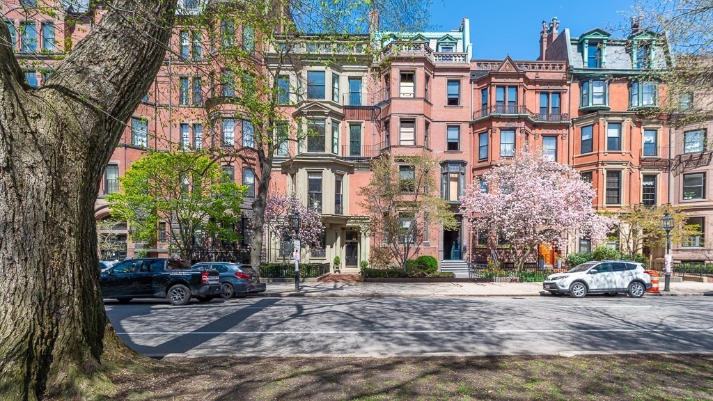 183 Commonwealth Ave. PH