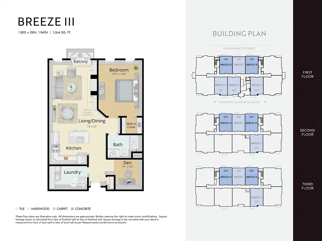 266 Monponsett Street 1304