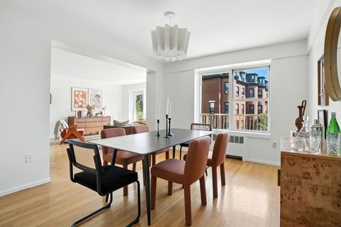 145 Pinckney St 403/405/407 Boston MA 02114