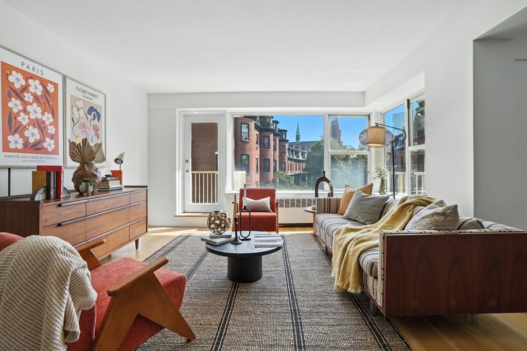 145 Pinckney St 403/405/407