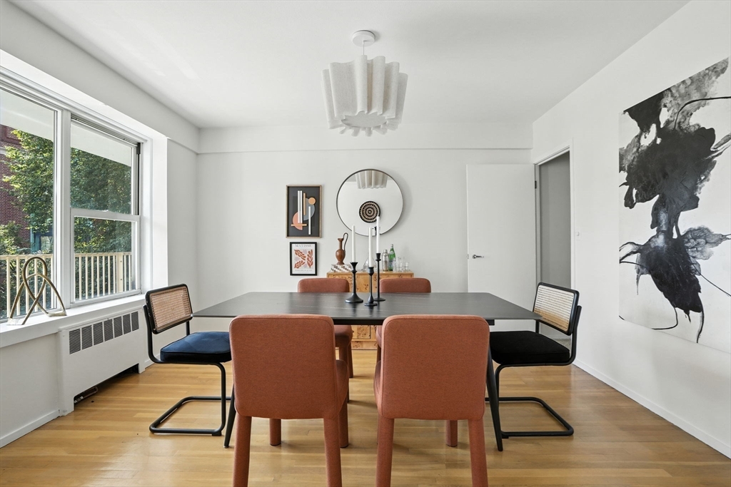 145 Pinckney St 403/405/407