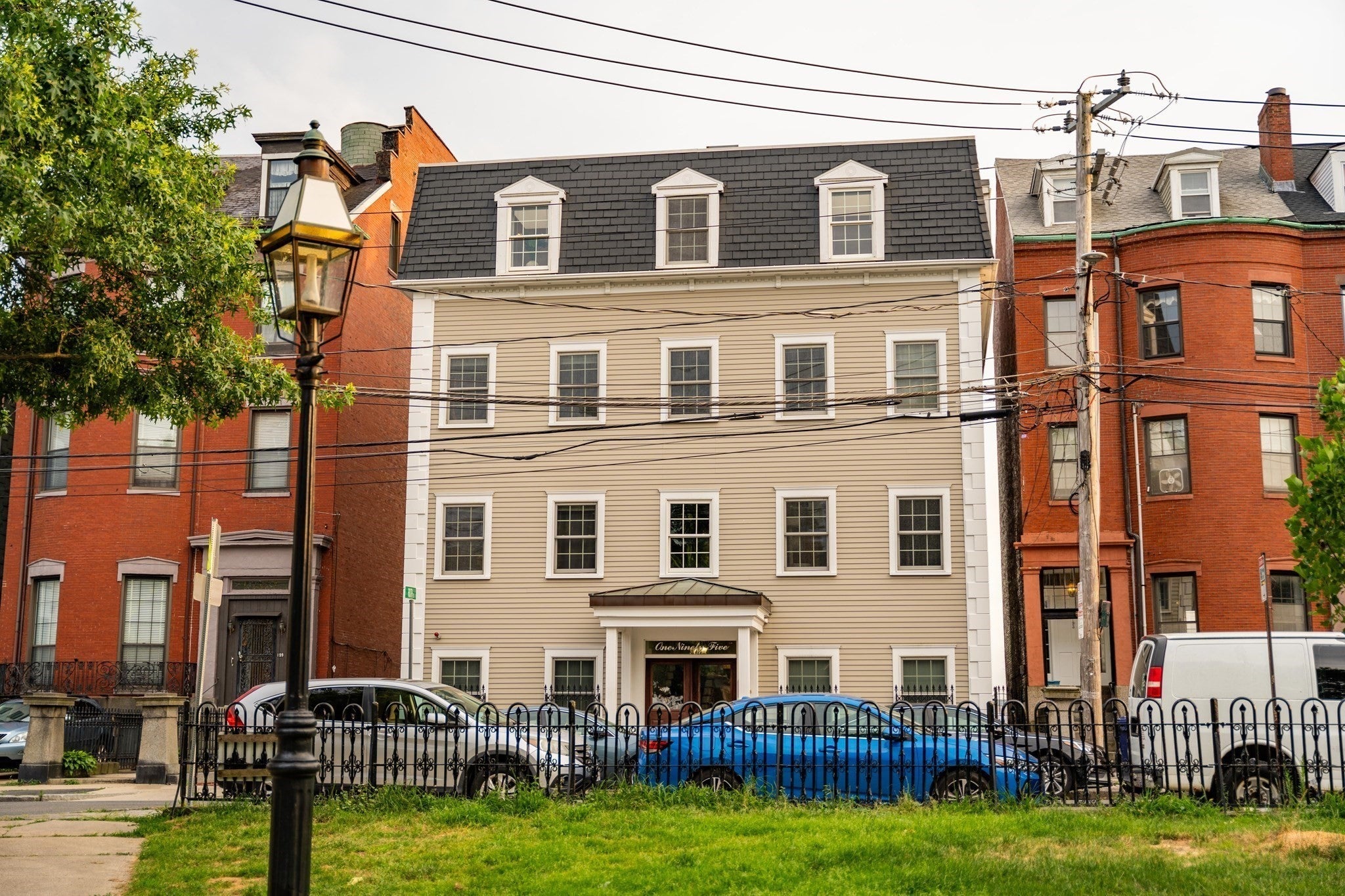 195 Webster St #4, Boston, MA, 195 Webster St #4, Boston, MA Photo #34
