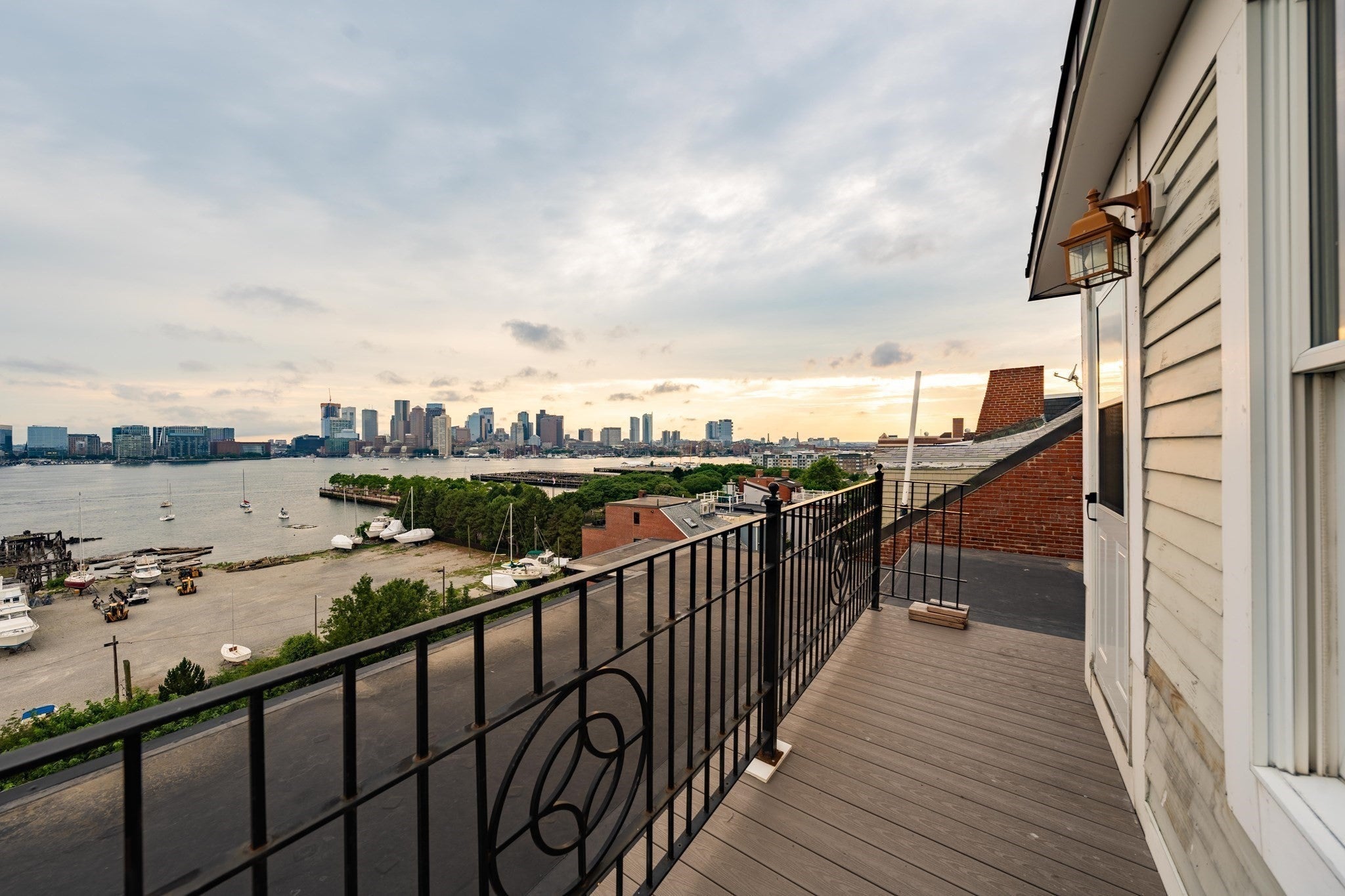 195 Webster St #4, Boston, MA, 195 Webster St #4, Boston, MA Photo #32