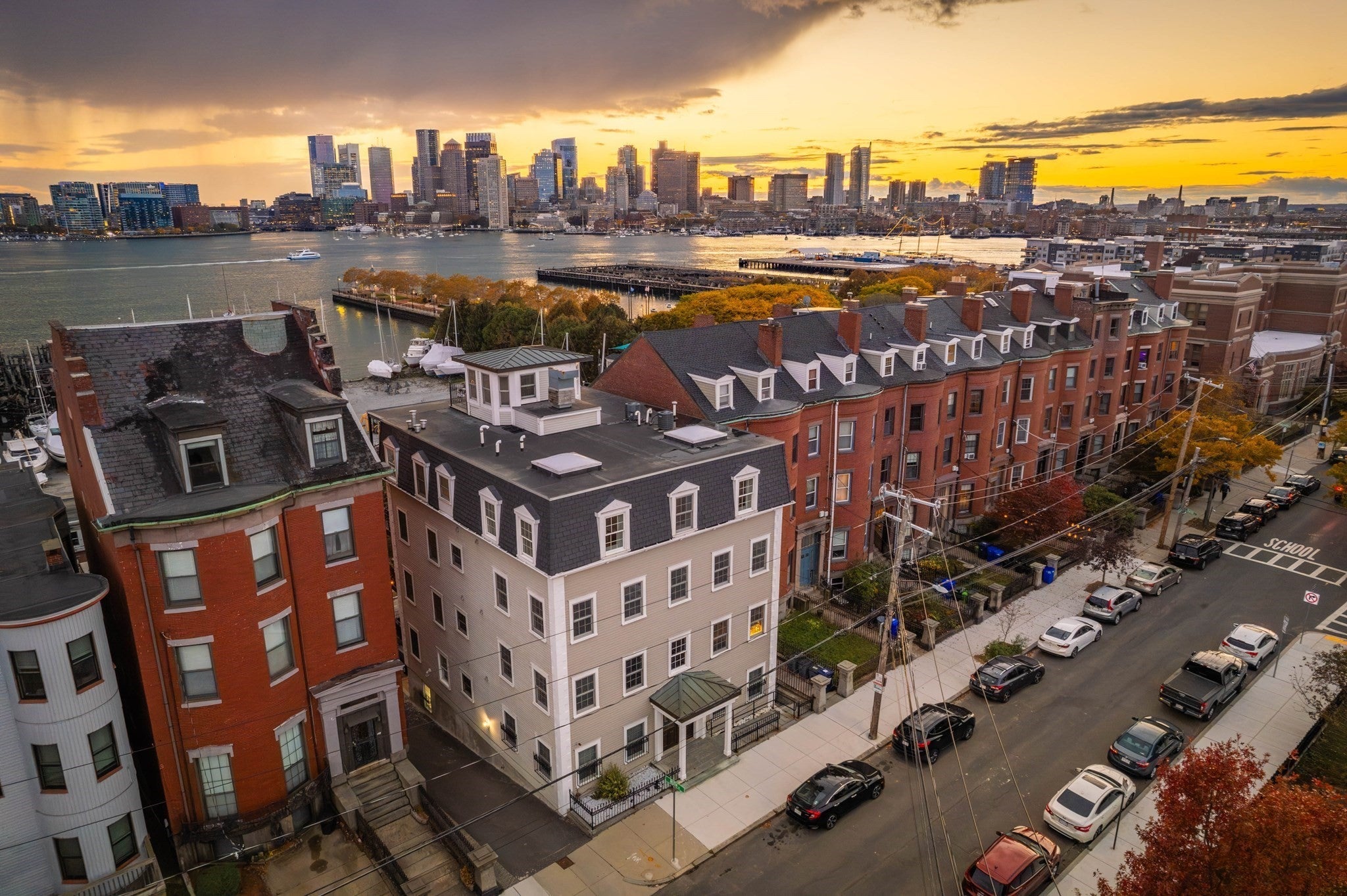 Photo of 195 Webster St, Boston, MA