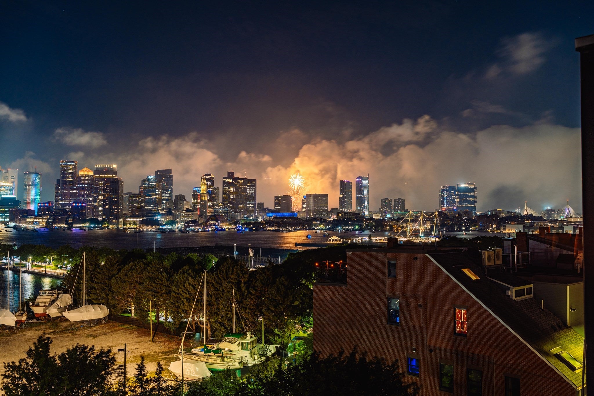195 Webster St #4, Boston, MA, 195 Webster St #4, Boston, MA Photo #39