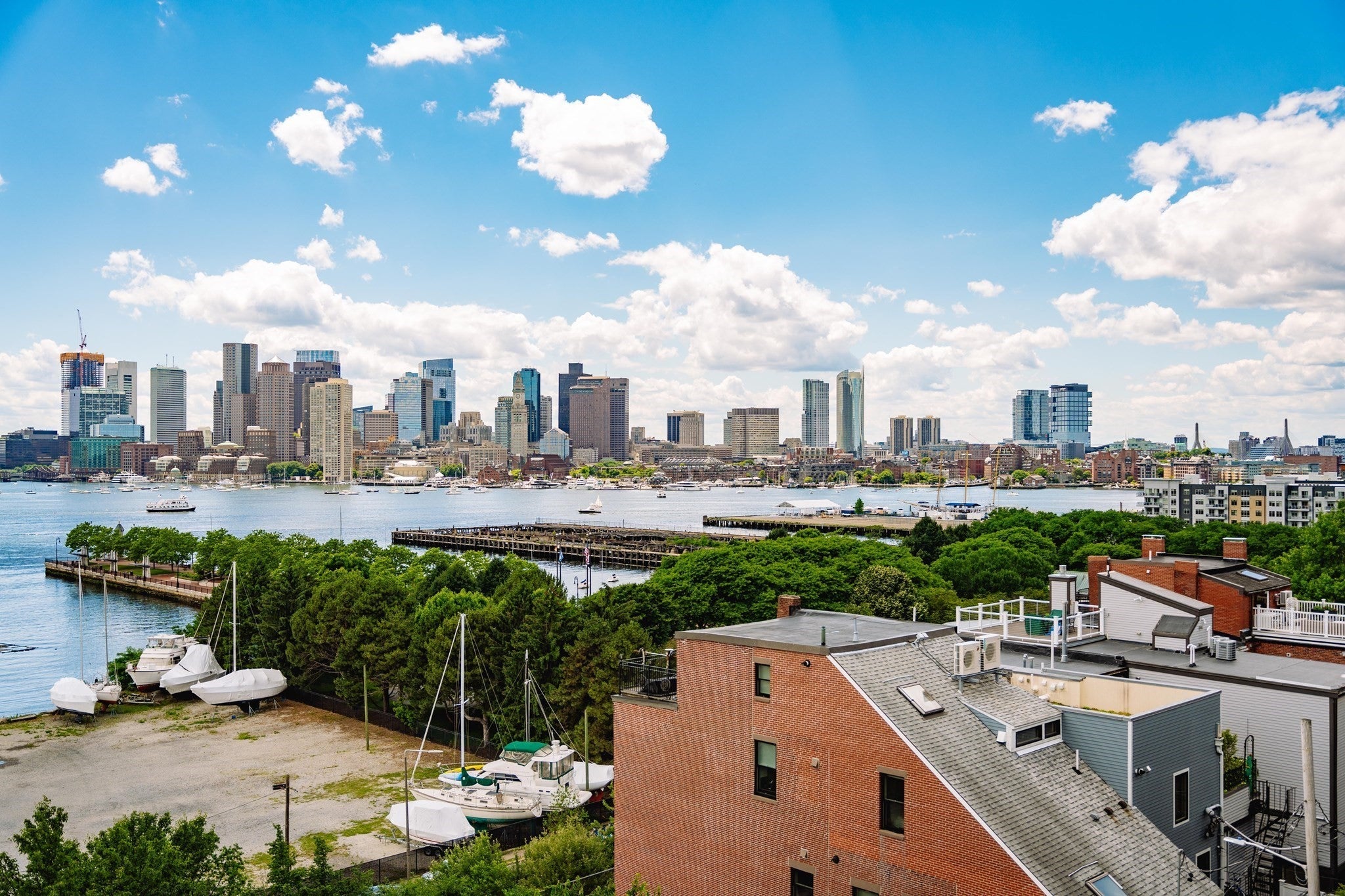 195 Webster St #4, Boston, MA, 195 Webster St #4, Boston, MA Photo #36