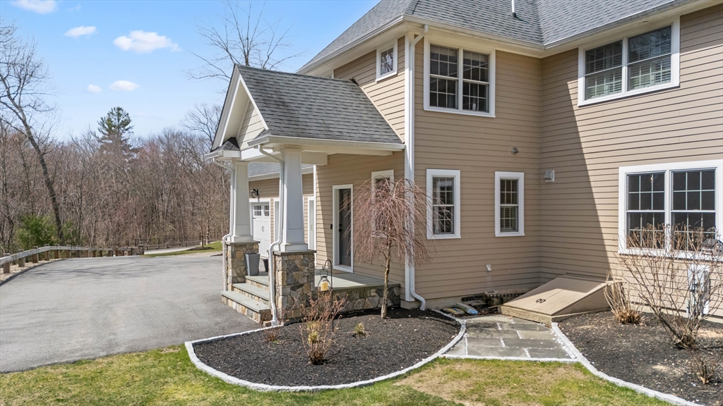 17 Perry Road
